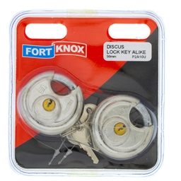 P2A10 - Discus ST/ST Keyed Alike -P2A10_IP_b_T